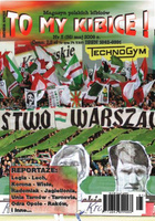 To My Kibice nr 56 (maj 2006)