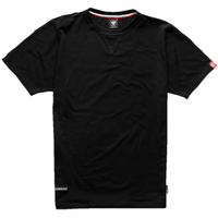 T-shirt ULTRAPATRIOT MODEL 99 czarny