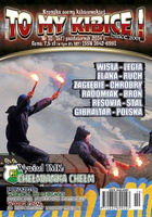 To My Kibice nr 157 (październik 2014)