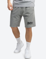 Spodenki BENLEE BASIC szare