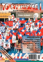 To My Kibice nr 60 (wrzesień 2006)