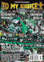 To My Kibice Plus nr 75 (wiosna 2022)