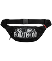 Saszetka ULTRAPATRIOT SA15 czarna