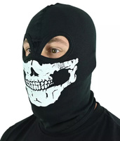 Kominiarka EXTREME ADRENALINE CZASZKA 2