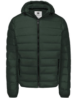 Kurtka PIT BULL SEACOAST III ciemnozielona (dark green)