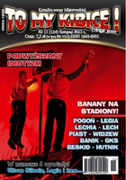 To My Kibice nr 134 (listopad 2012)