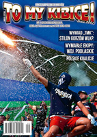 To My Kibice nr 230 (styczeń 2021)