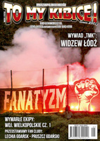 To My Kibice nr 234 (maj 2021)