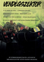 VENDÉGSZEKTOR NR 6 czerwiec 2019