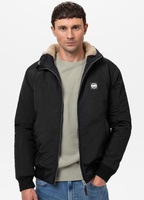 Kurtka PIT BULL ELKWOOD 3 czarna