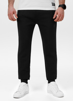 Spodnie sportowe PIT BULL DOGWOOD czarne