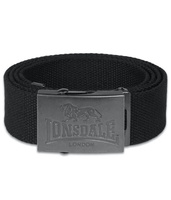 Parciany pasek do spodni LONSDALE LARKHALL