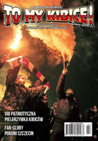 To My Kibice nr 173 (luty 2016)