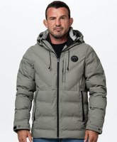 Kurtka PIT BULL STANFORD dusty salvia