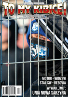 To My Kibice nr 289 (grudzień 2025)