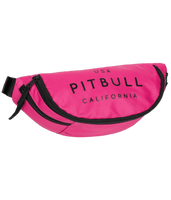 Saszetka PIT BULL AVENIDA różowa