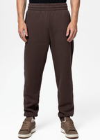 Spodnie sportowe PIT BULL HATTON dark chocolate