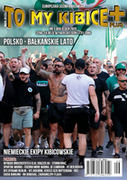 To My Kibice Plus nr 89 (jesień 2025)