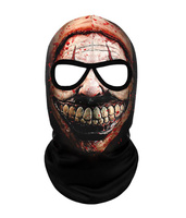 Kominiarka OCTAGON SCARFACE