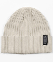 Czapka zimowa PIT BULL SILVAS TM white stone