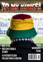 To My Kibice nr 185 (luty 2017)