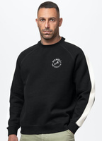 Bluza PIT BULL SAN DIEGO CA czarna prosta