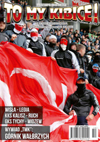 To My Kibice nr 239 (październik 2021)