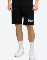 Spodenki BENLEE BASIC czarne