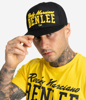 Czapka BENLEE MASSIMO czarna