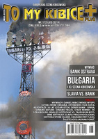 To My Kibice Plus nr 72 (lato 2021)