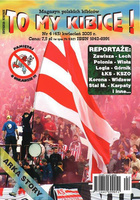 To My Kibice nr 43 (kwiecień 2005)