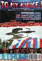 To My Kibice nr 36 (wrzesień 2004)