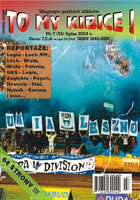To My Kibice nr 34 (lipiec 2004)