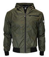 Kurtka ULTRAPATRIOT KZ12 oliwkowa