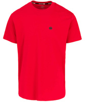 T-shirt PIT BULL ULTRA LIGHT Coolmax SCOTT fluo red