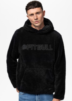 Bluza PIT BULL ARAGON czarna 