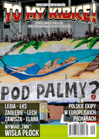 To My Kibice nr 262 (wrzesień 2023)