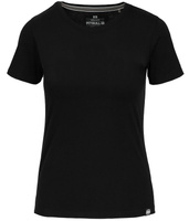 T-shirt damski PIT BULL NO LOGO WMN czarny