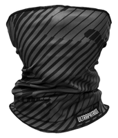 Komin ULTRAPATRIOT KCH4 CAMO czarno-szary