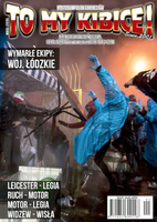 To My Kibice nr 242 (styczeń 2022)