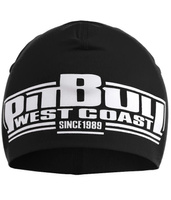 Czapka PIT BULL CLASSIC BOXING czarna