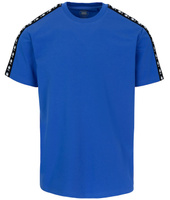 T-shirt PIT BULL TAPE NUGGET niebieski (electric blue)