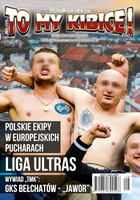 To My Kibice nr 215 (sierpień 2019)