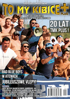 To My Kibice Plus nr 81 (jesień 2023)