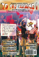 To My Kibice nr 66 (marzec 2007)