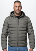 Kurtka PIT BULL FOOTHILL taupe