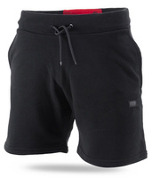 Spodenki DOBERMANS CLASSIC SP247 czarne