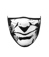 Maska ochronna ULTRAPATRIOT 05