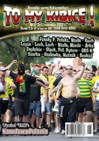 To My Kibice nr 141 (czerwiec 2013)