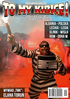 To My Kibice nr 240 (listopad 2021)